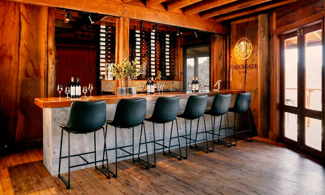 Wine Tasting Experience with Reserve Options and Private Guide