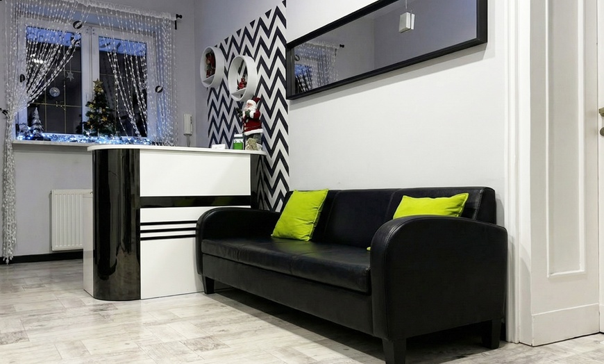 Image 4: Oczyszczanie wodorowe, Karboksy peeling dla Twarz , Szyja i więcej