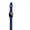 Blue/Black