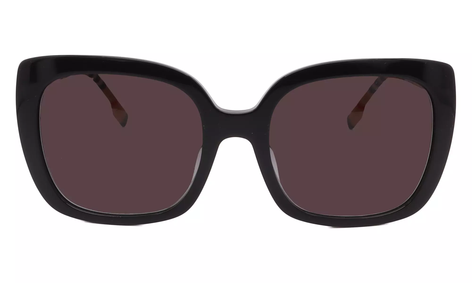 Burberry Eyewear Collection – Signature Sunglasses & Optical Frames