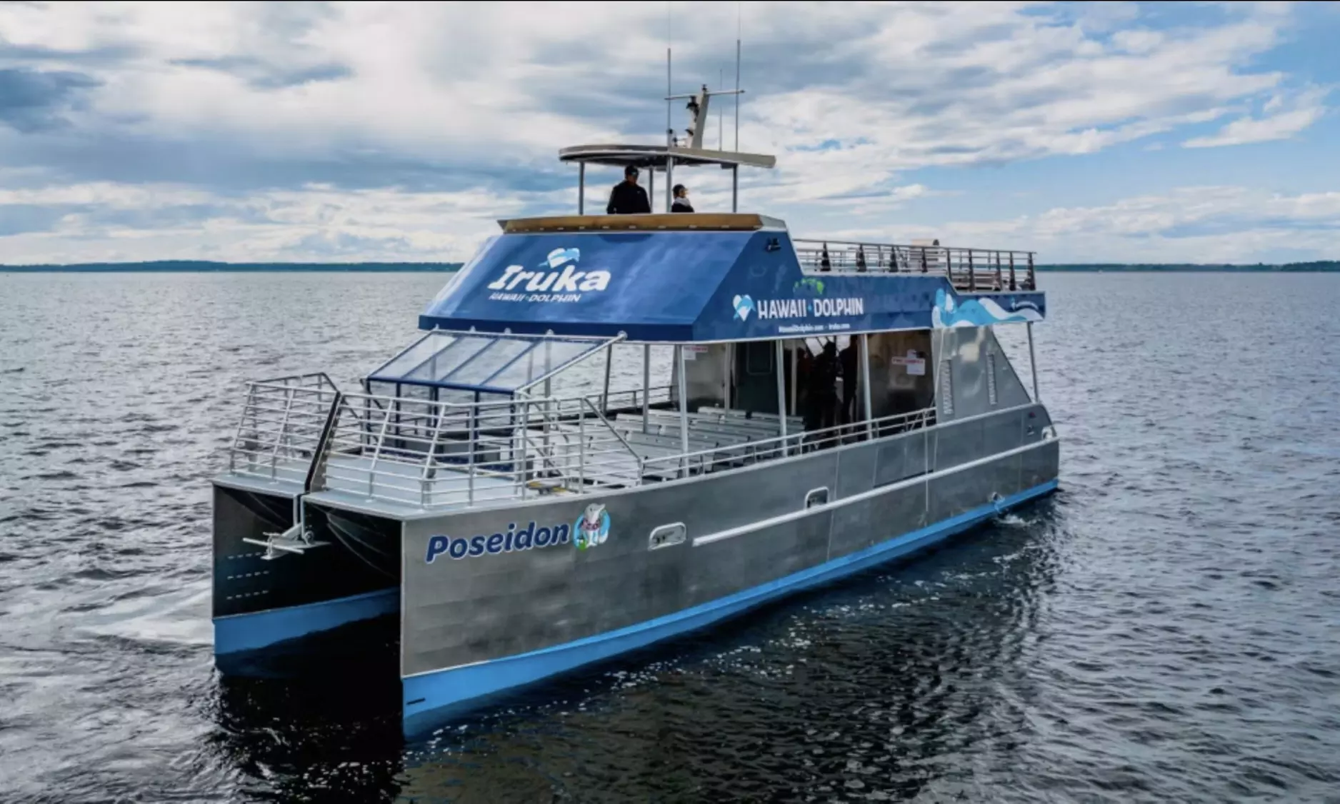 3-Hours Oahu Ocean Adventure w/ Dolphins, Turtles & Water Activities