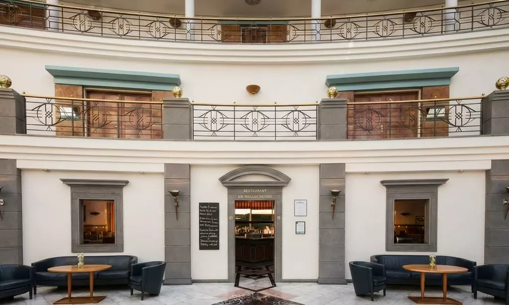 Leipzig: 1-5 Nächte mit Frühstück