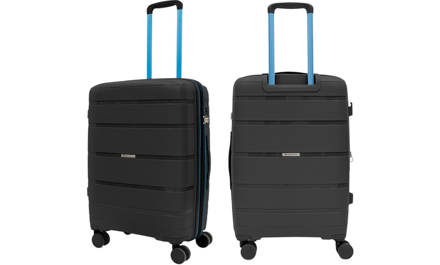 Image 48: 1 ou 3 valises assorties Roncato