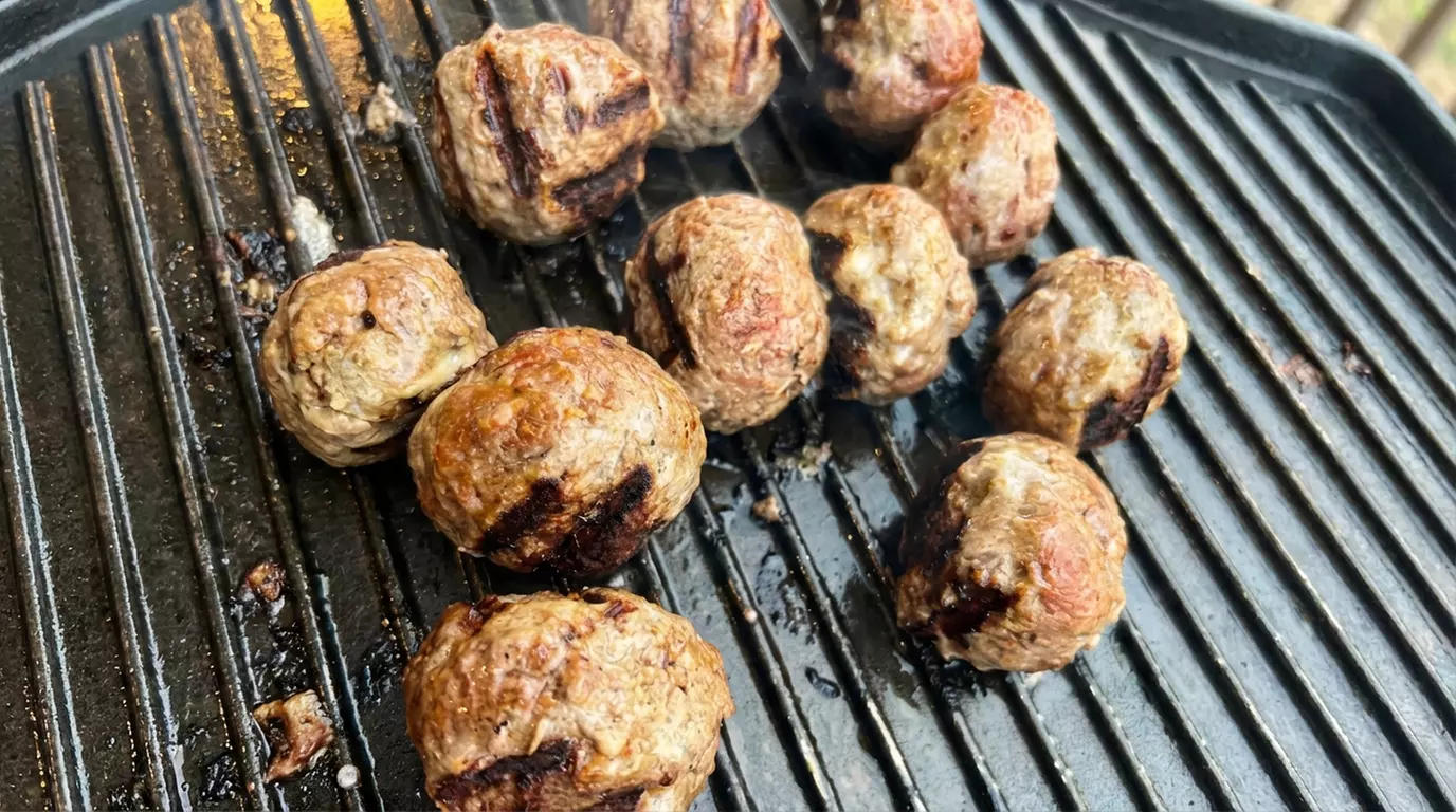 Host a Private Dinner Experience for Two, Four, or Eight with Ease