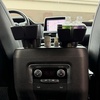 Image 6: Private Luxury SUV Rental with Professional Chauffeur (3 or 5 Hours) 