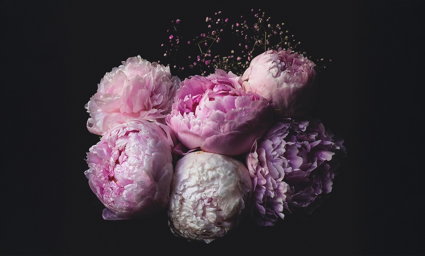 Image 5: One or Two Deluxe Blowout - 60 Min, One Shampoo, Conditioner & More