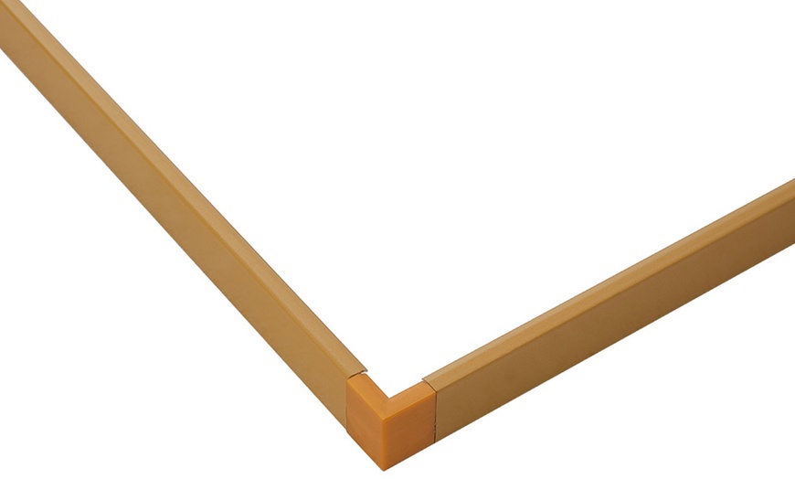 Image 4: Living And Home 150cm Full Length Wall Mirror