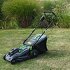 Image 4: AeroTek Lawn Mowers - 3 Models - Including Cordless