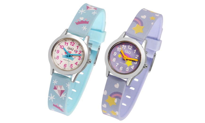 Image 15: Montre pour enfants