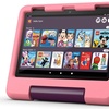 Image 2: New Amazon Fire HD 8 Kids Edition (2024) – 32GB, 8'' HD Display