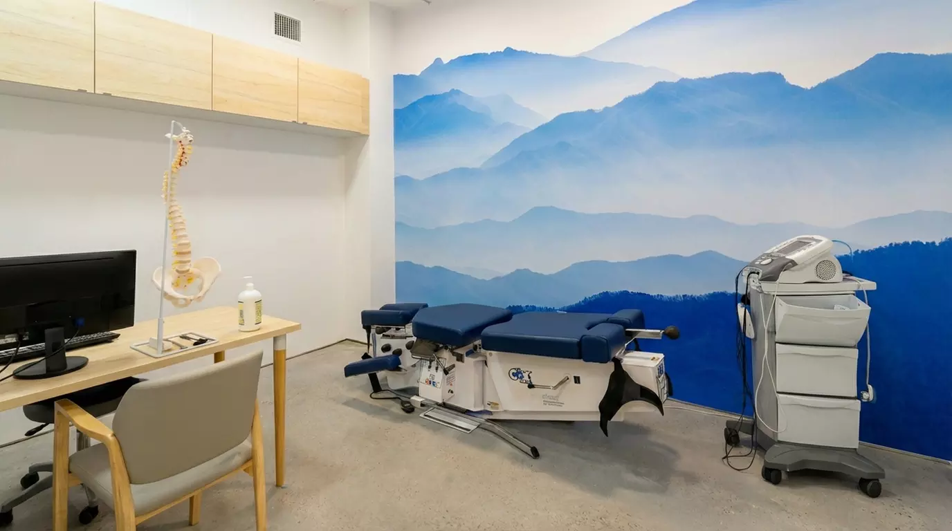 Boost Your Wellness with One or Two Personalized Chiropractic Adjustments at Best of Health (Up to 72% Off) - Primary Image