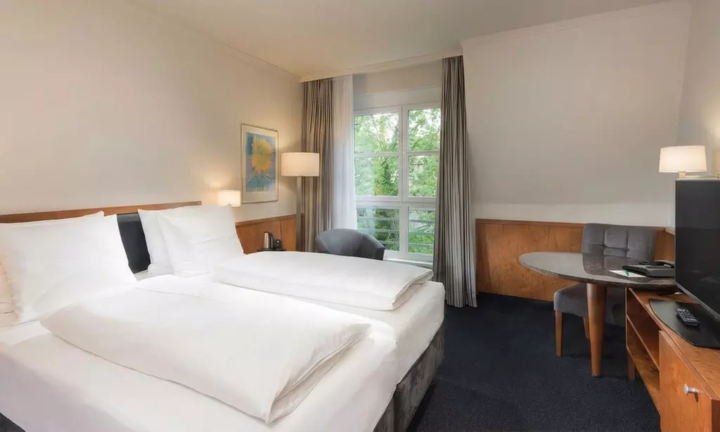 Leipzig: 1-5 Nächte mit Frühstück