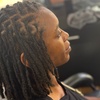 Image 1: Refresh with Shampoo, Retwist with Conditioner and Styling as Optional