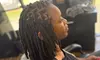 Transform Your Look: Shampoo, Retwist with Conditioner, and Styling as Optional at AshClusterLashes (Up To 30%