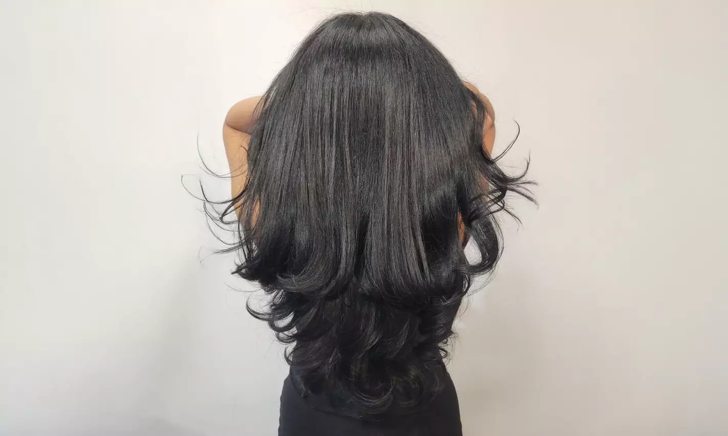 Revamp Your Hair with a Haircut, Shampoo, Hair Treatment, and more!