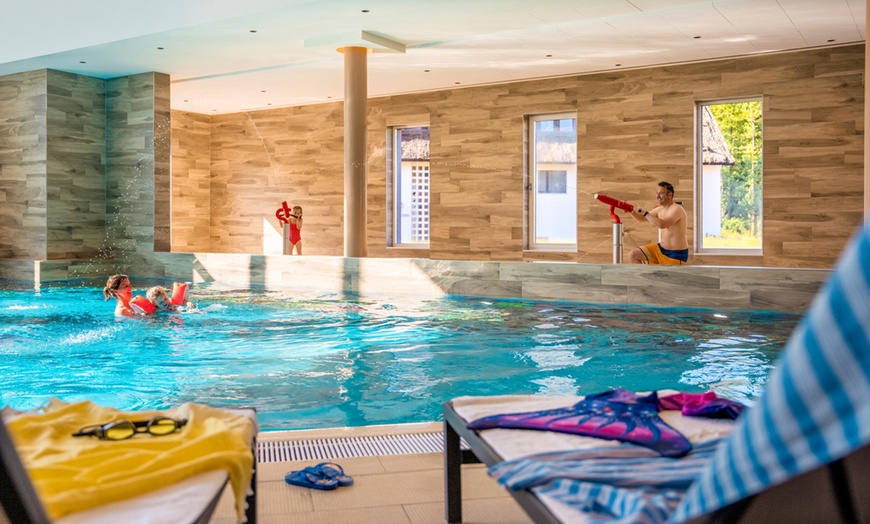 Image 18: TUI Kinderresort Usedom: All Inclusive für jede Familie mit Wellness