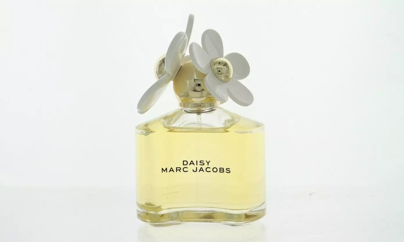 Marc Jacobs Daisy Eau De Toilette for Women (Multiple Sizes)
