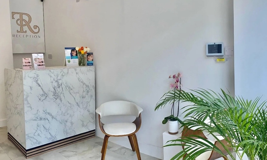 Image 5: One or Three Sessions Of Microneedling with Skin Nourishing Serum