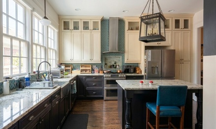 1 Hour Basic Cleaning with One Cleaner under 1000 ft - Traceyann Cleaning LLC
