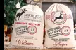 Make Holiday Gifting Magical with Custom Santa Delivery Bags (Up to 82% off) - Second Medium