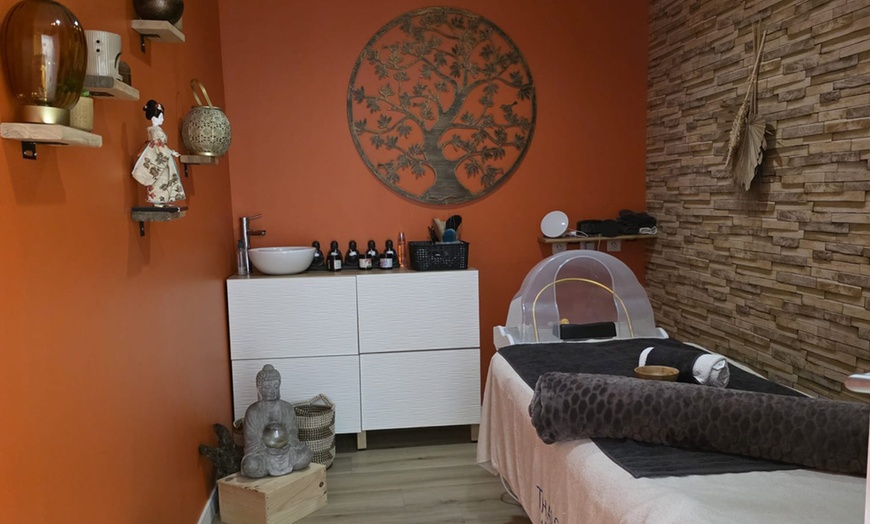 Image 5: Hair spa avec Métamorphose coiffure et esthétique