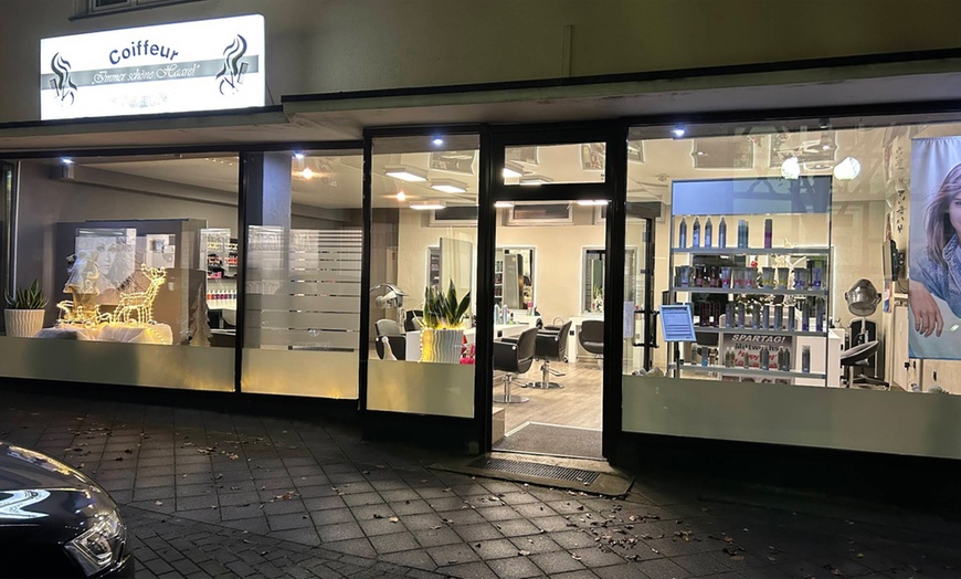 Image 5: Kosmetisches Microneedling fürs Gesicht, opt. Hals und Dekolleté