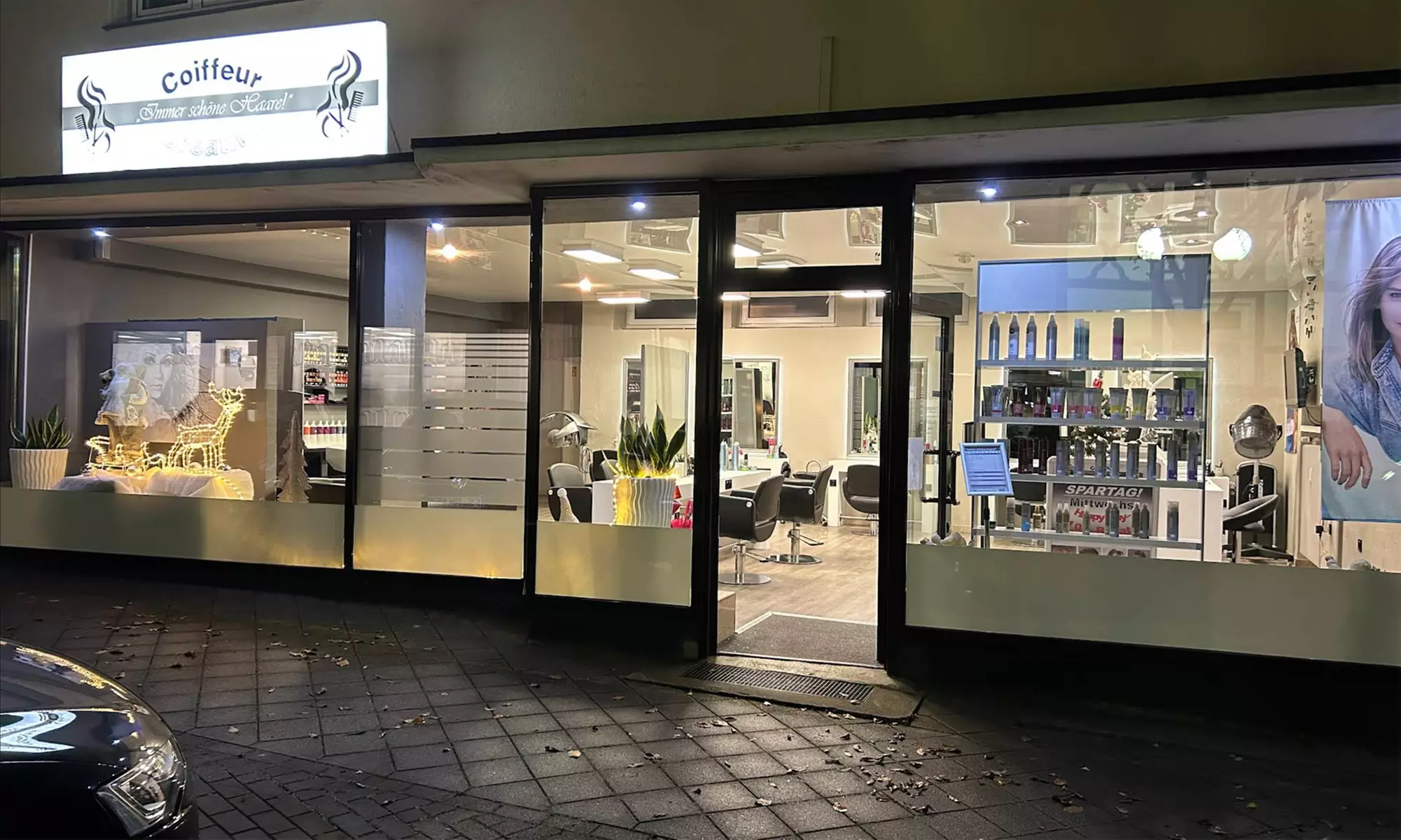 Kosmetisches Microneedling fürs Gesicht, für 1 Person (bis zu 50% sparen) - Second Medium