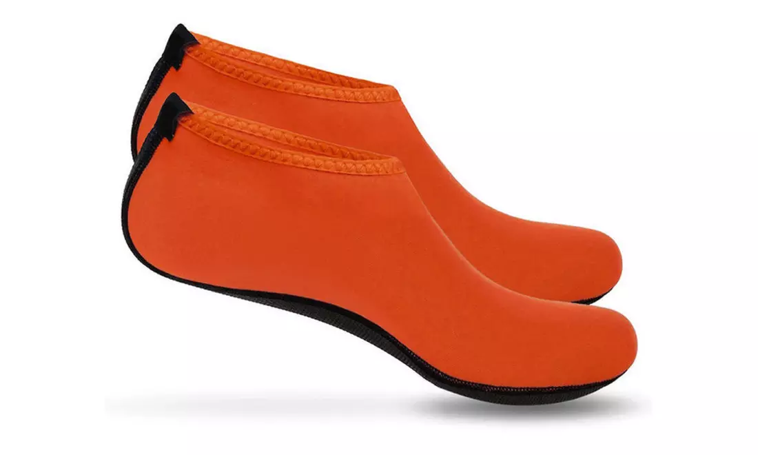 Unisex Barefoot Water Skin Shoes Aqua Socks Beach Sock Pool Quick-Dry 
