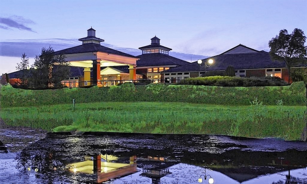 4* Birmingham: Standard Double or Twin Room Stay with Breakfast & More