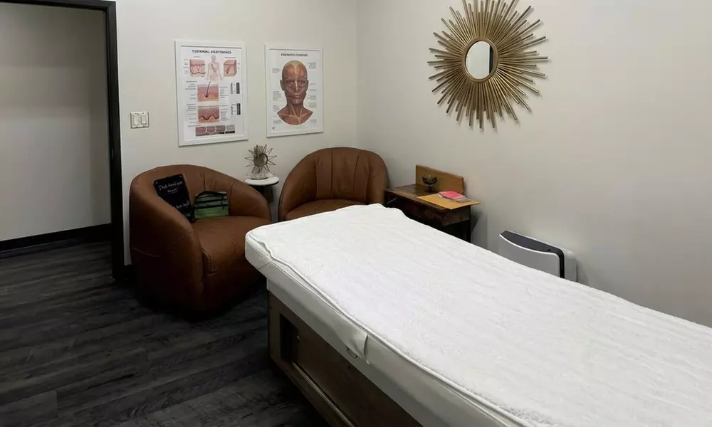 Radiant Skin with One, Two or Three 60-Minute Customized Facial for 1