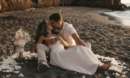 30-Minute Photography Session - Captured On Maui Photography