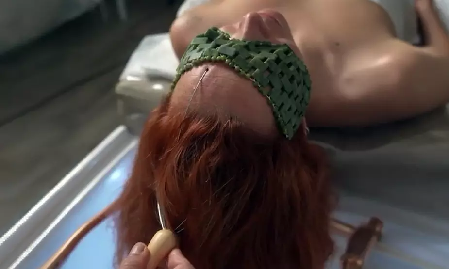 Ritual de Head Spa 60 o 80 minutos con bebida de cortesía