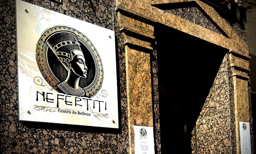 Image 8: Facial Express, limpieza profunda, Glow, Calm o Rejuvenate