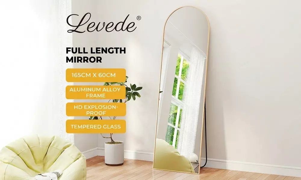 LED and Decorative Wall Mirrors Collection