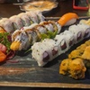 Image 6: Hibachi Dinner for Two or Four: Fresh Ingredients & Live Cooking