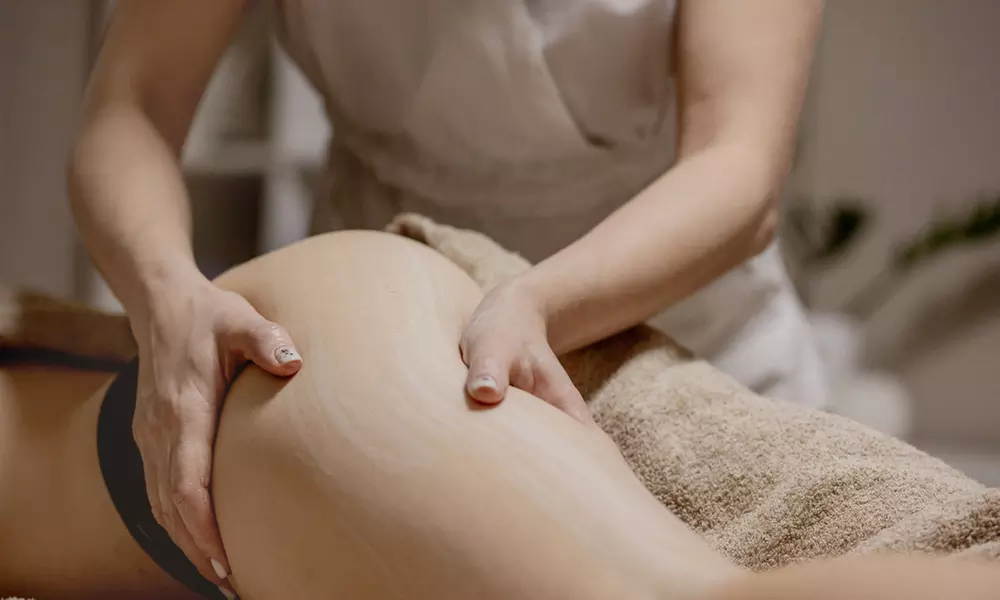 Cryolipolysis on Choice of Areas at Ganesha Wellness Spa - East Perth