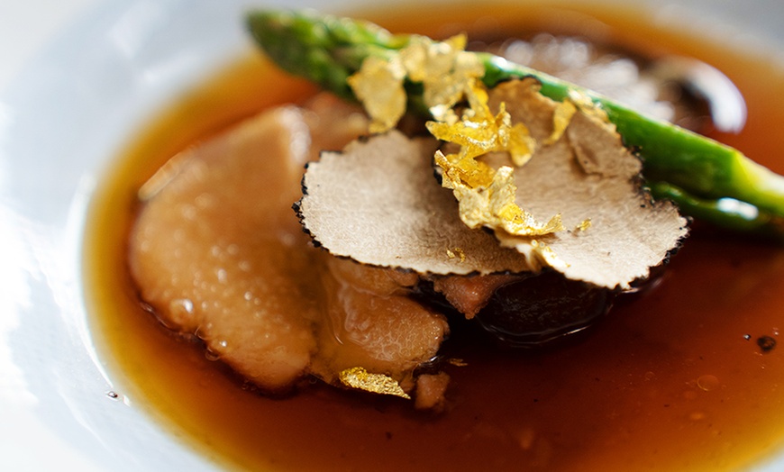 Image 4: Natsu Indulgence Teppanyaki Experience with Optional Wagyu Upgrade