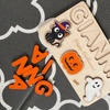 Image 7: Personalisierbares Namens-Puzzle im Halloween-Design
