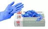 Disposable Basic Vinyl  Powder Free Synmax Gloves