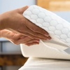 Image 5: Topper in memory foam