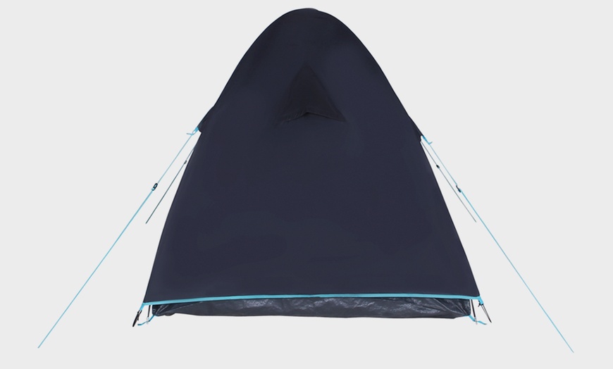 Image 4: Koepeltentje