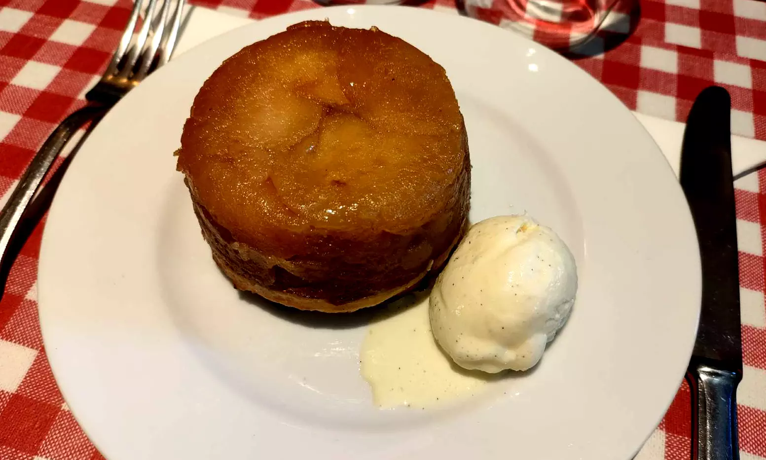 Cuisine de bistrot authentique au cœur du quartier latin