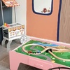 Image 1: Up to 28% Off on Indoor Play Area at Early Bird Play Cafe