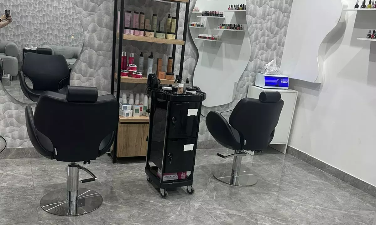 Indulge in Moroccan Baths, Facials, Spa Treatments & More – For Women