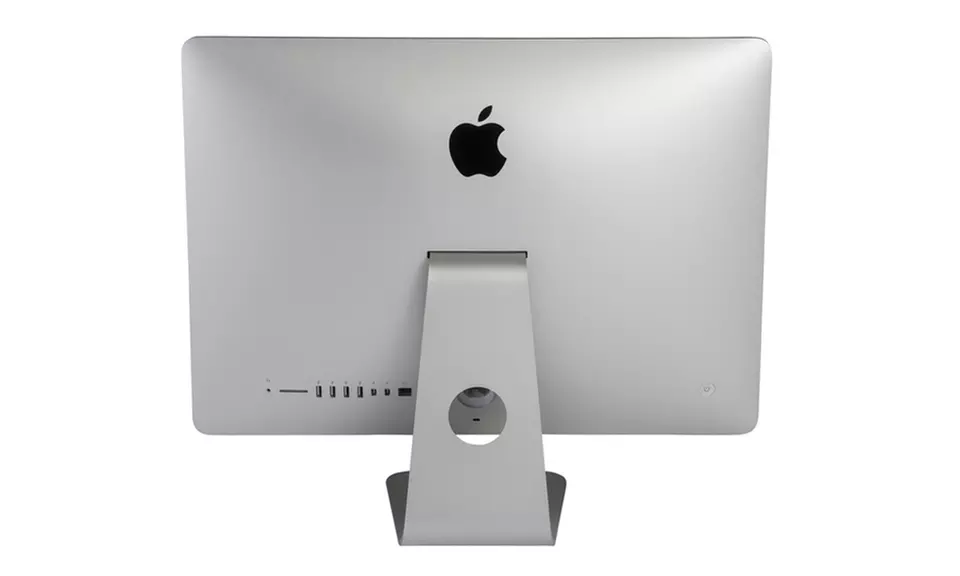 Apple iMac 21.5" Ultra-Flat All-in-One Computer with Core i5 Processor, 8GB RAM, and 1TB HD (Refurbished) - Second Medium
