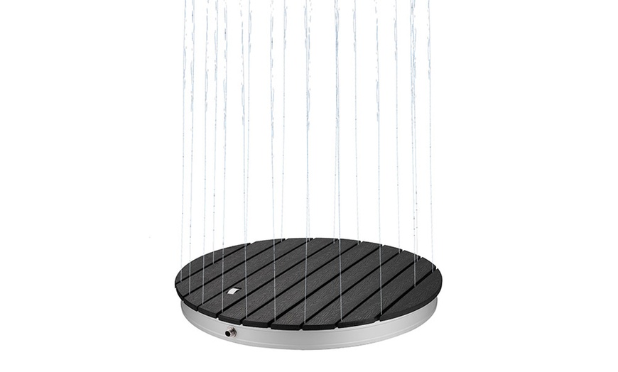 Image 2: Home Deluxe Bodendusche „Calia“