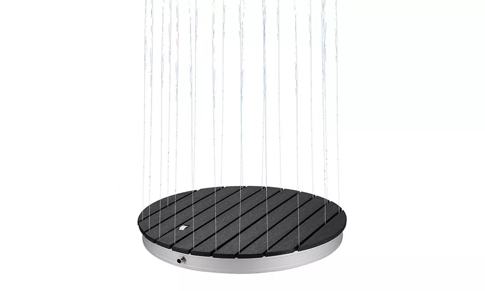 Home Deluxe Bodendusche „Calia“