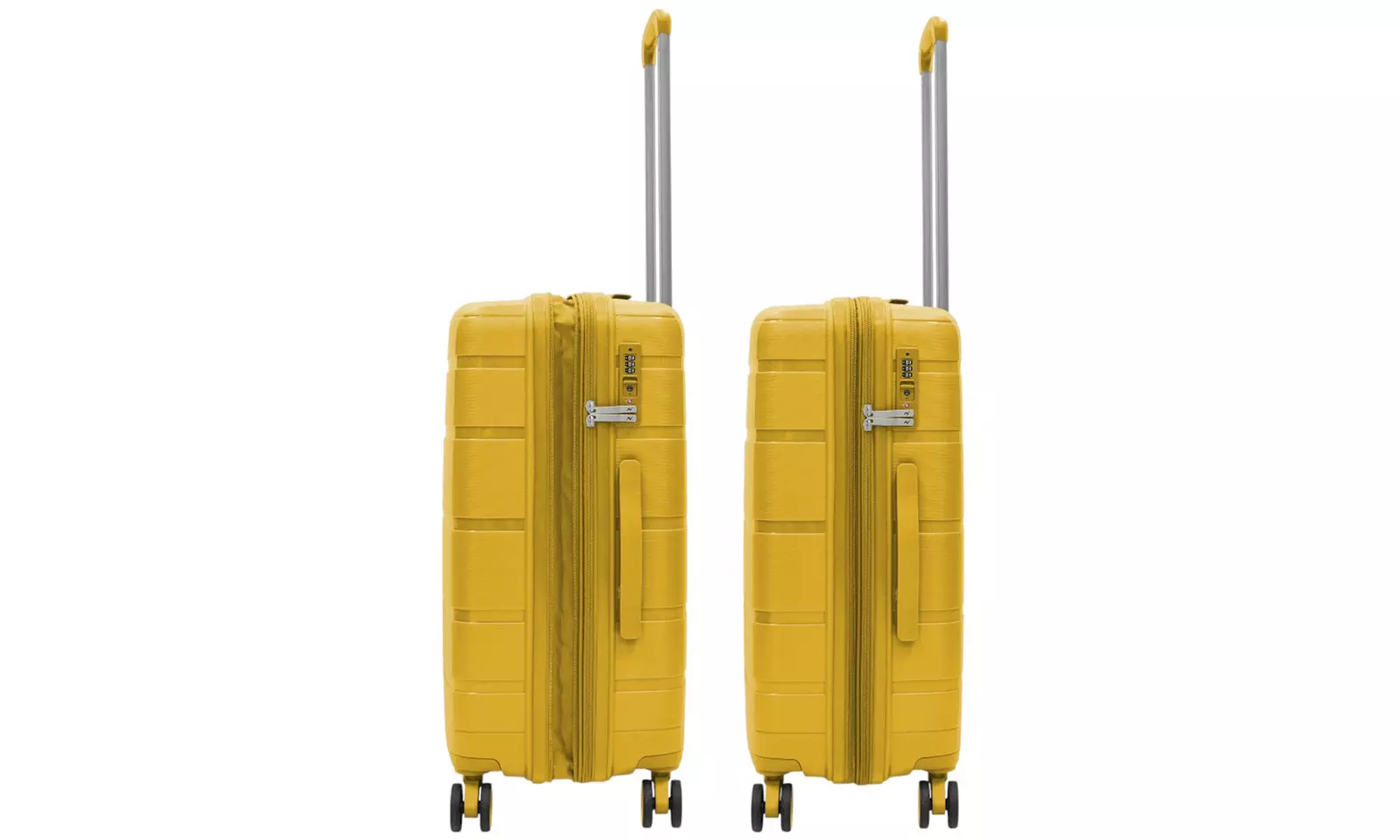 1 ou 3 valises assorties Roncato