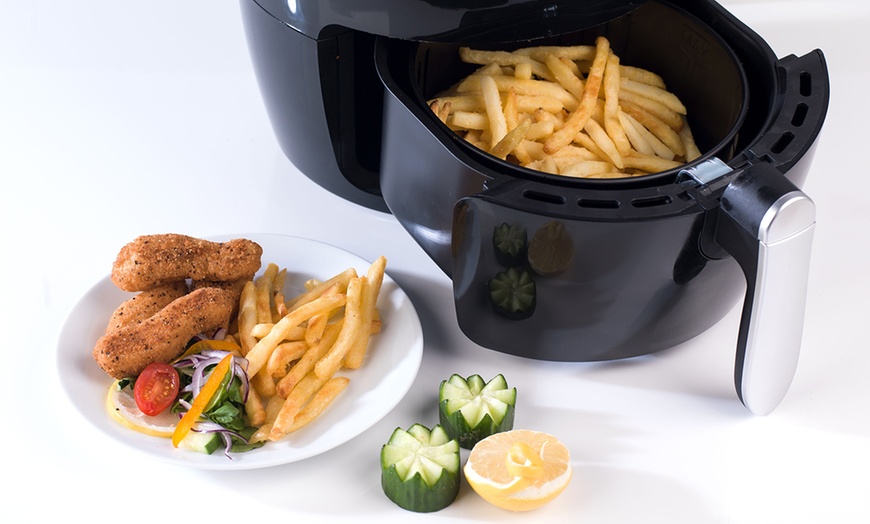 Image 13: Beldray Compact Air Fryer