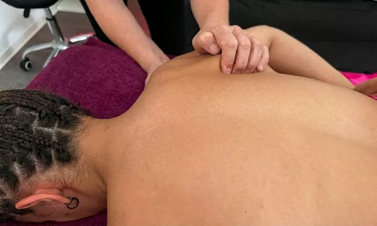 Un moment de bien-être à Montpellier avec O'mana Massages